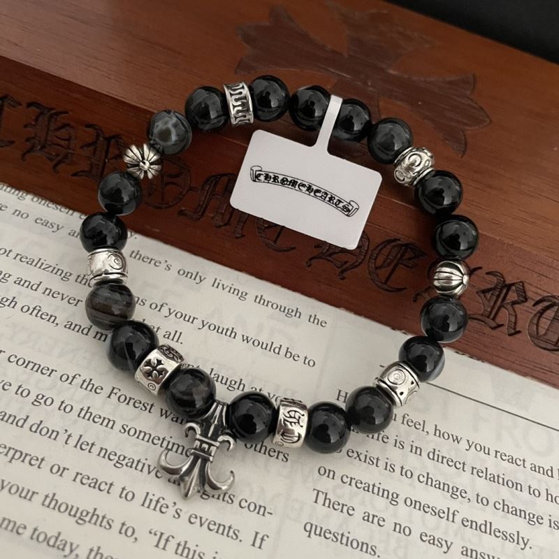 Chrome Hearts Bracelets